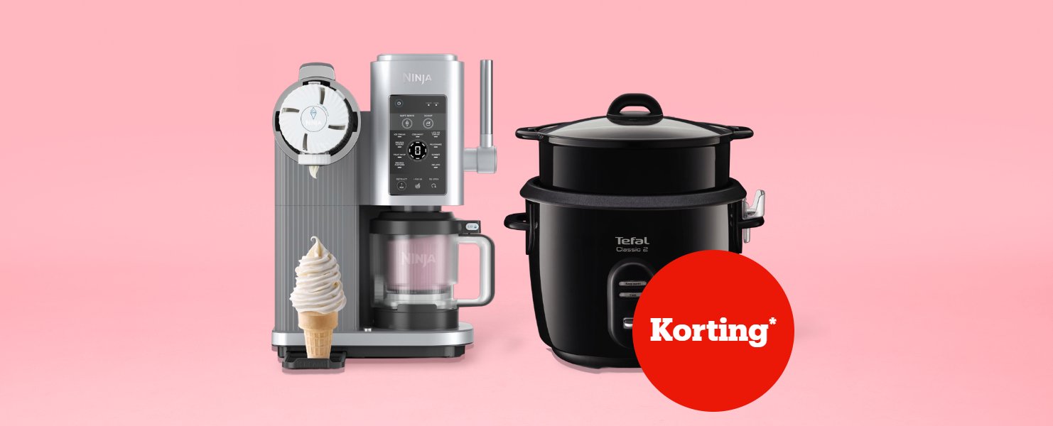 Tot 15% korting*