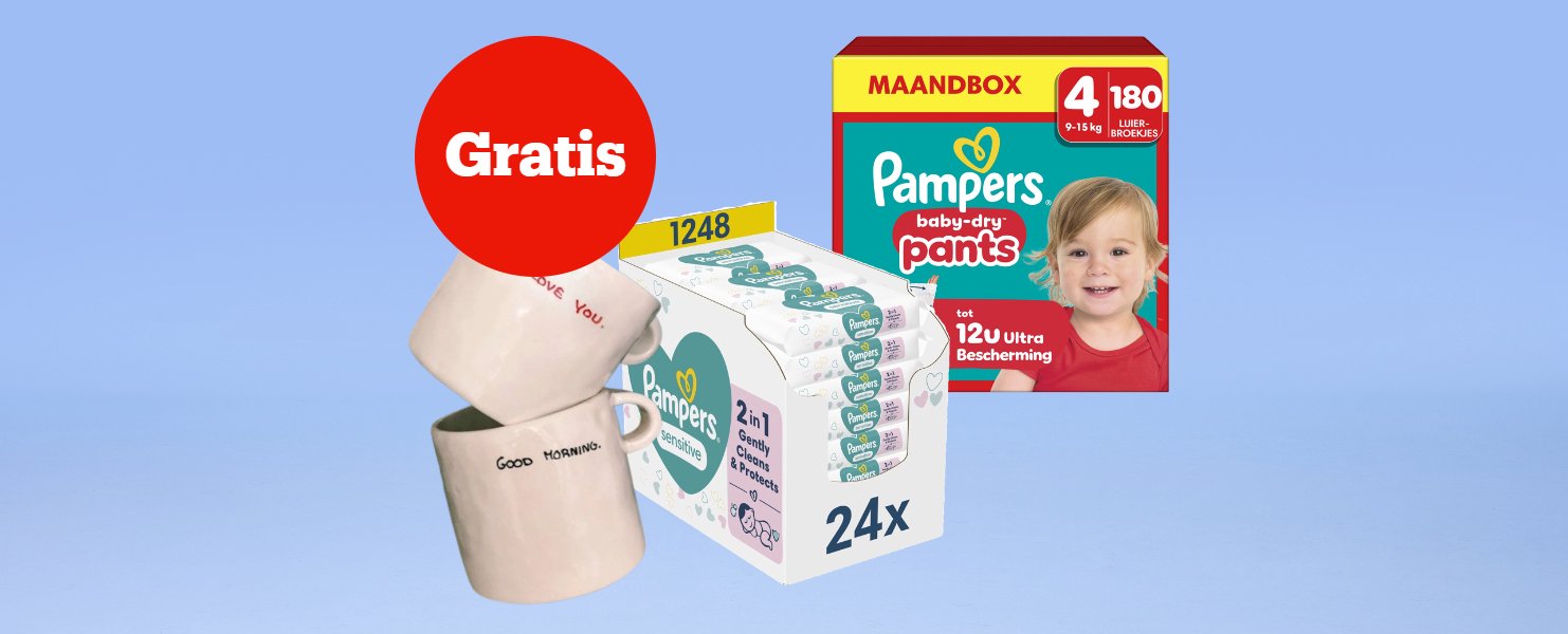 Mugs Anna+Nina gratuits