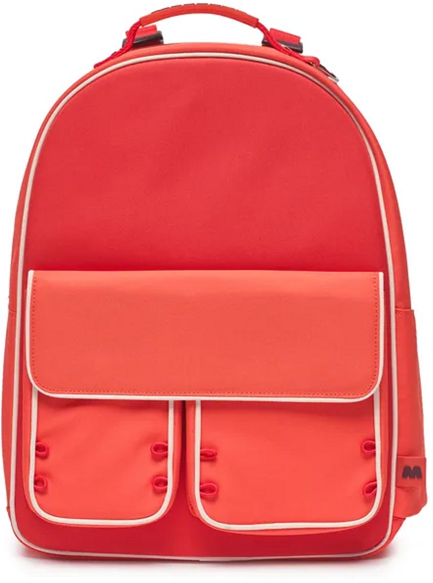 Moodbag Major Mood Rugzak/Boekentas - 40x30x15cm - Sunset