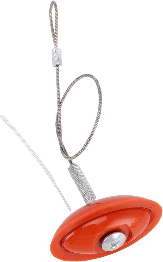 Bandenreparatieset Nood - Scheur Reparatie - Snelle Bandenreparatie - Zijwand Scheuren Tot 1.5 Inch — afbeelding 3
