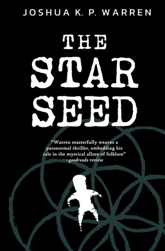 The Starseed - cover