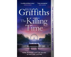 The Killing Time