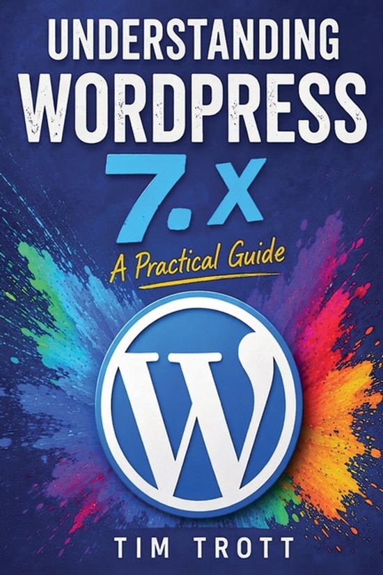 Understanding WordPress - cover