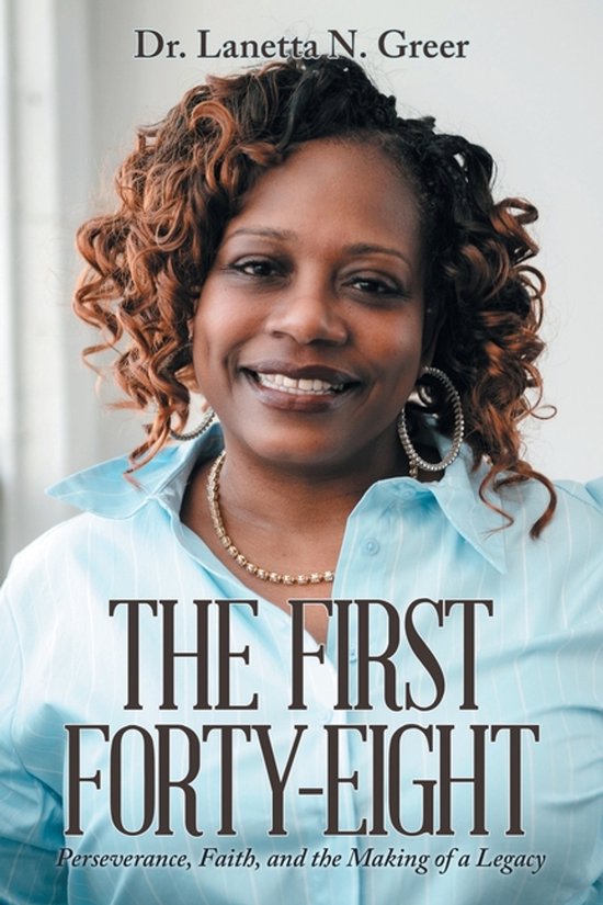 The First Forty-Eight - cover