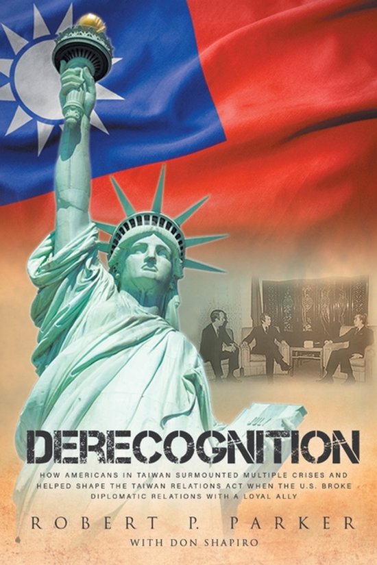 Derecognition - cover