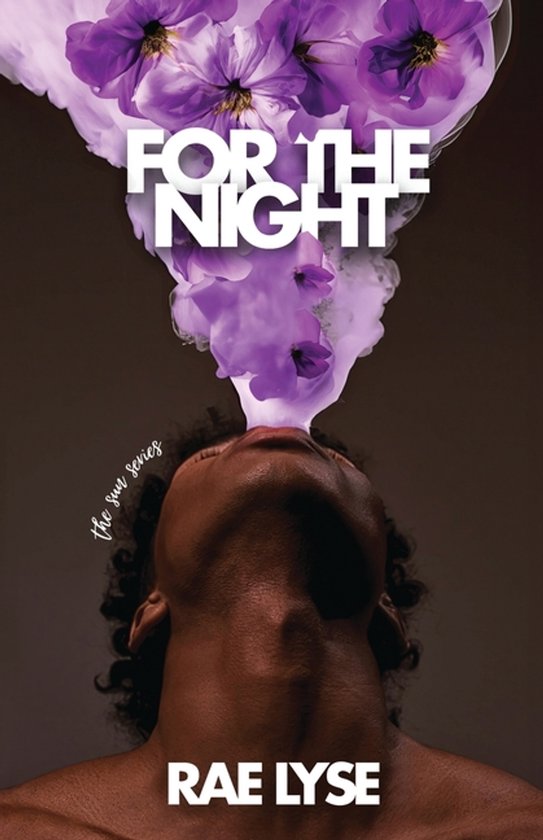For the Night (A Sun Series Bonus Story) - cover