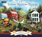 Linda Nelson Stocks Kalender 2027