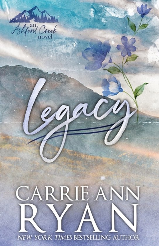 Ashford Creek - Special Editions- Legacy - Special Edition