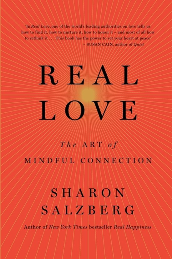 Real Love - cover