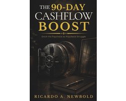 Cashflow Kickstart-The 90-Day Cashflow Boost