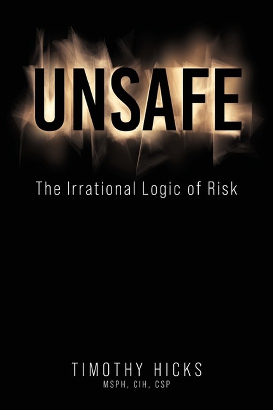 Unsafe - cover