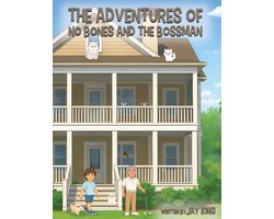 The Adventures of No Bones and the Bossman