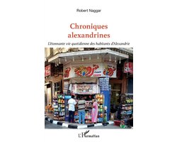 Chroniques alexandrines