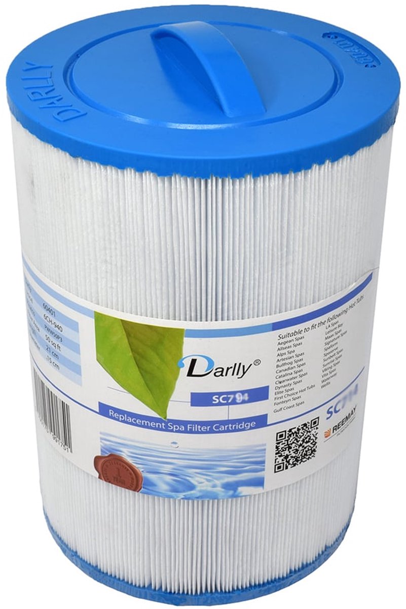 Darlly Filter Cartridge SC794