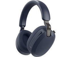 MSI MAESTRO 500 Wireless Gaming Headset – Active Noise Cancelling – 90+ uur batterij – Bluetooth 5.4 & 2.4GHz – Zwart