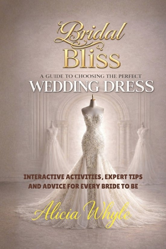 The Real Bride- Bridal Bliss - cover