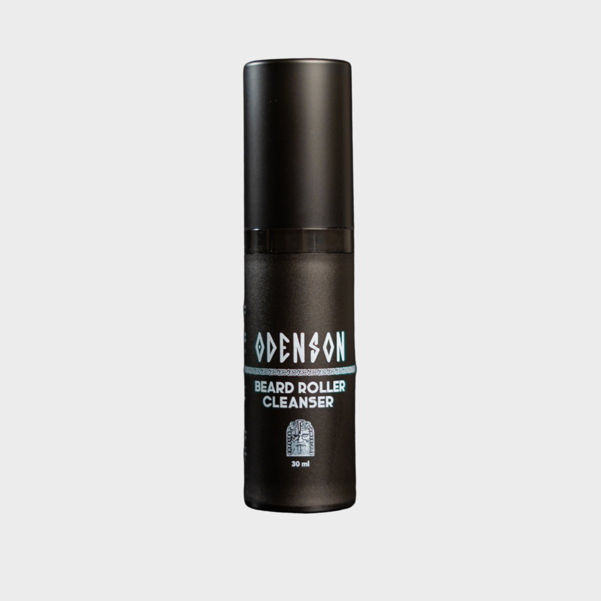 Odenson Cleaner voor Baardroller – Reinigingsspray voor Derma Roller & Baardgroei Roller – 30 ml