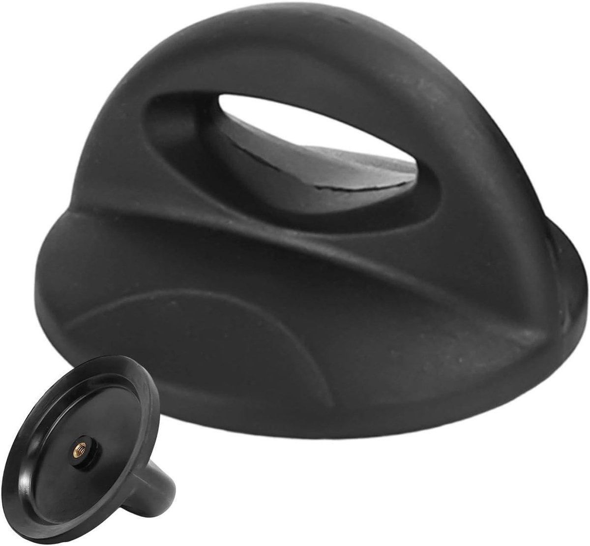 Dekselknop Vervanging - Kookgerei Onderdeel - Maaltijdvoorbereiding Keuken - Ergonomisch A