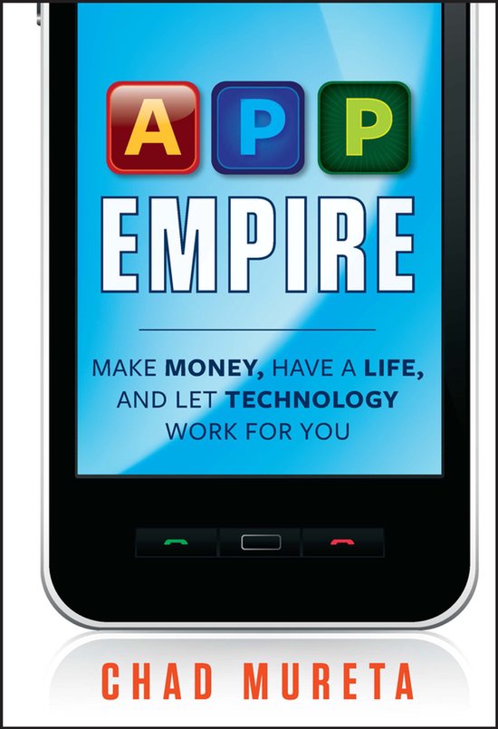 App Empire - cover