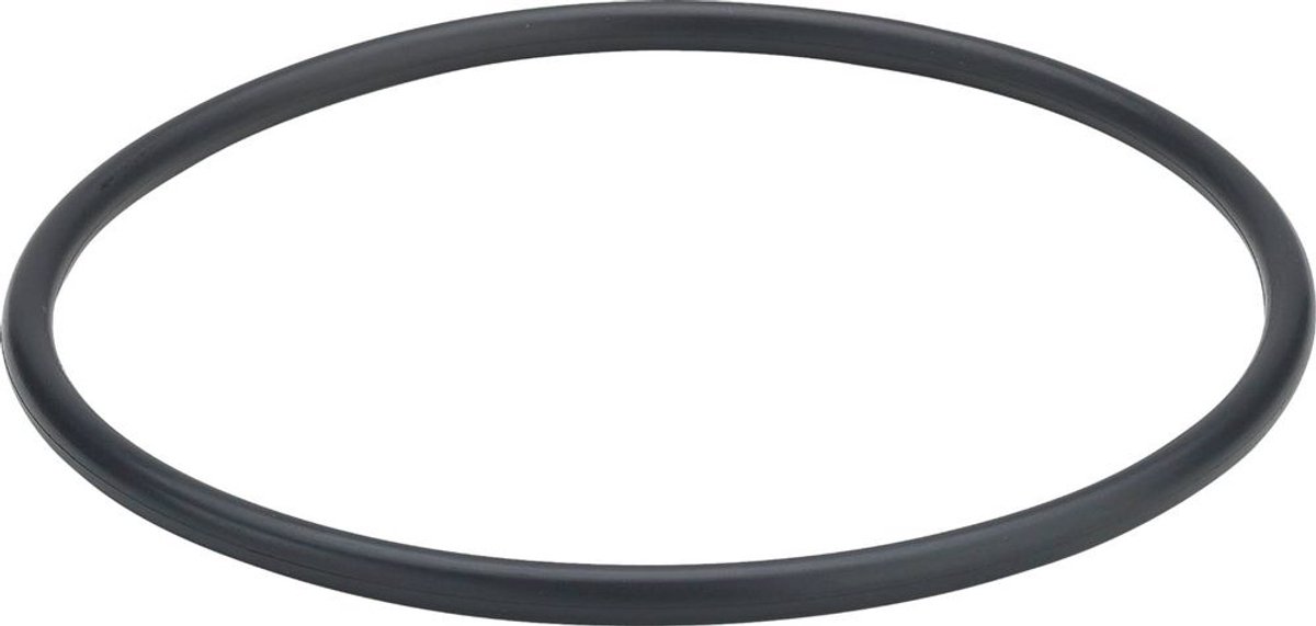 Viega Temponox dichtelement, voor d 108,0mm, binnen-D 110,4, s 5mm Model 2389XL, 583699