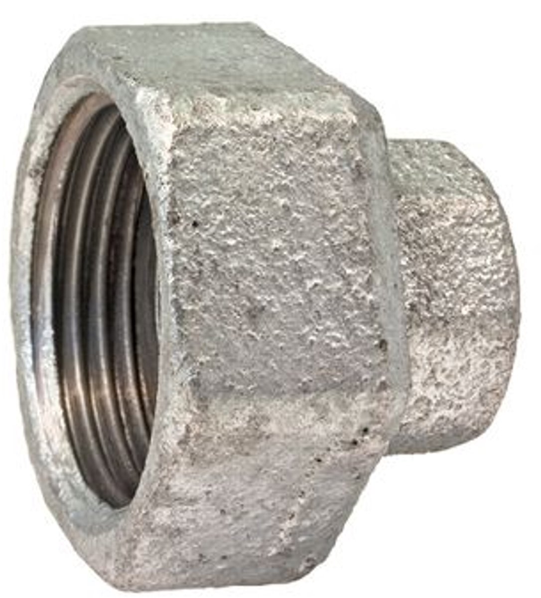 ESBE Schroefverbinding KTB112 1 Stk., wartelmoer binnendraad 1.1/4" x aansl. binnendraad 3/4", 26100800
