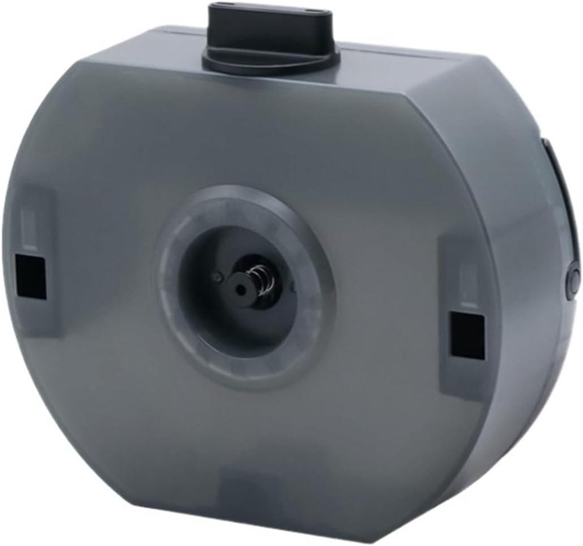 Reservoir Onderdelen - Robot Mop Accessoires - Huis Schoonmaken - Hoge Kwaliteit - 1 Stuk - Wit