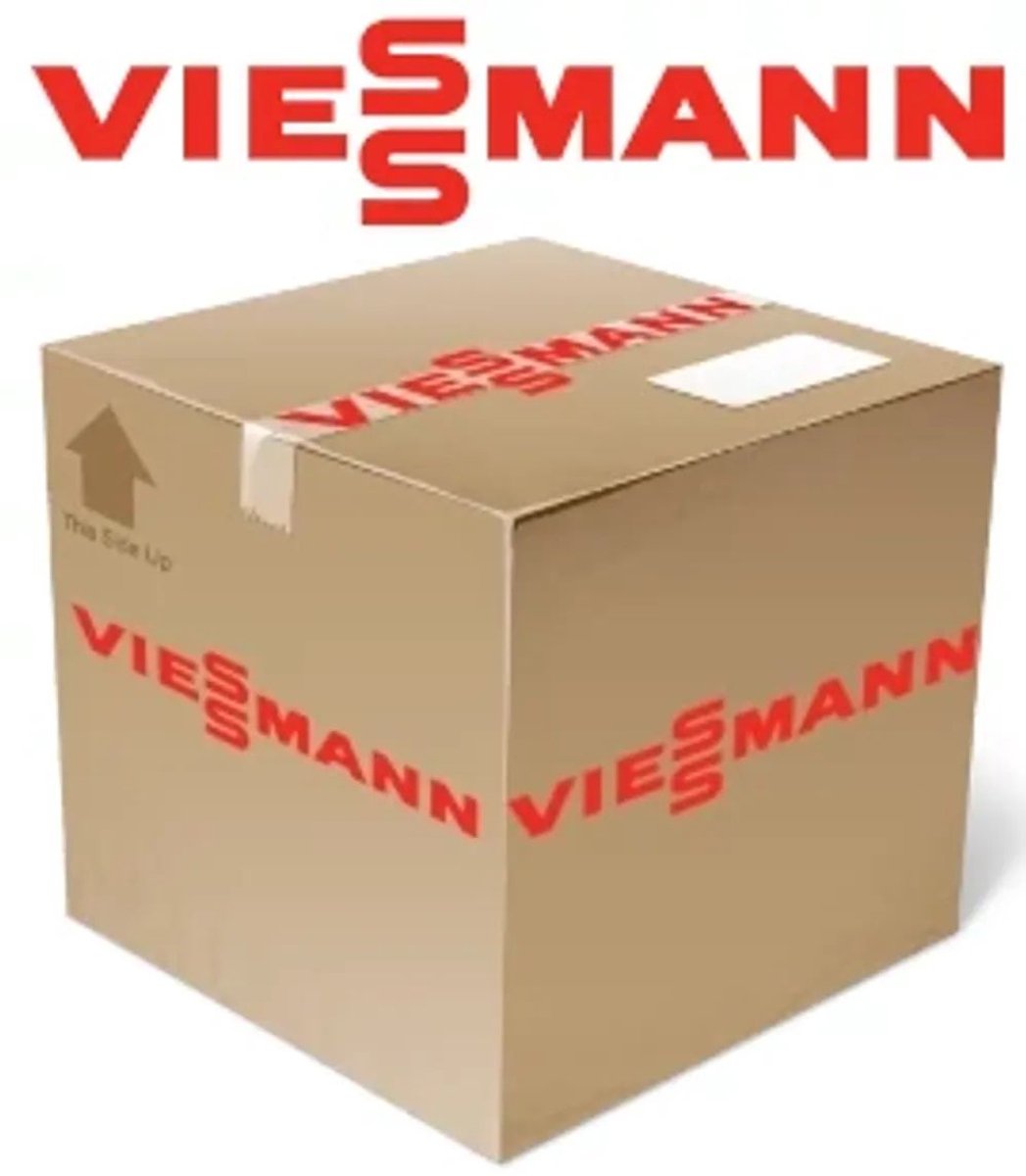 Viessmann Installatieset vloermontage van de buitenunit 10/16, ZK02945