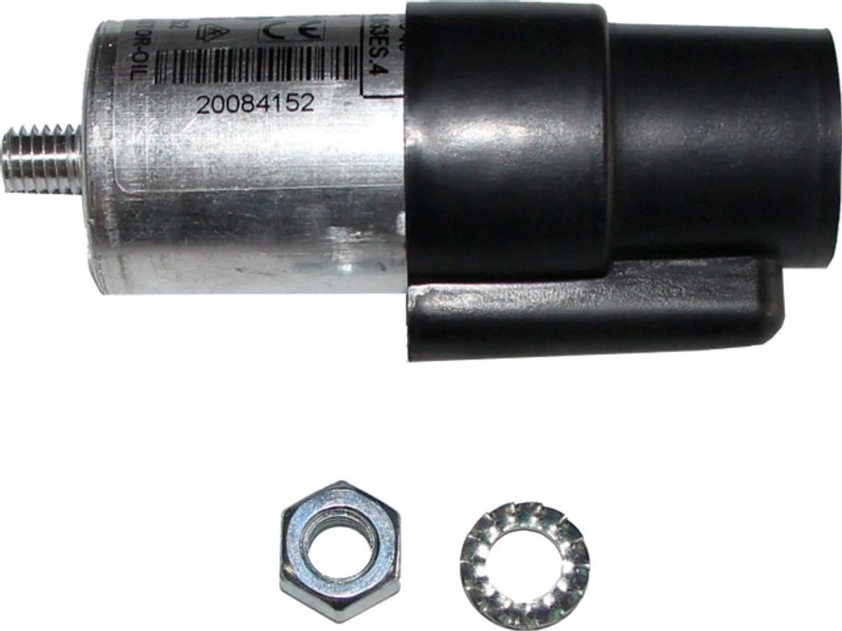 Wolf Condensator (4yF) voor Premio-/TH-Brander, 2745395