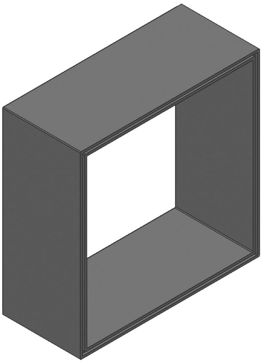 Viessmann wanddoorvoeren, recht, 7262983