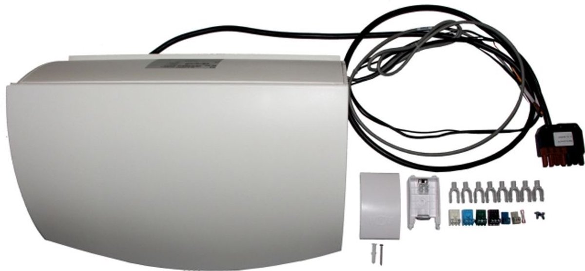 Wolf Regeling R2, Wit voor regeling WRS, 8906963
