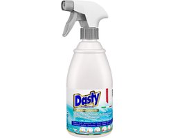 Dasty vlekverwijderaar zweet en deo 1x600ml