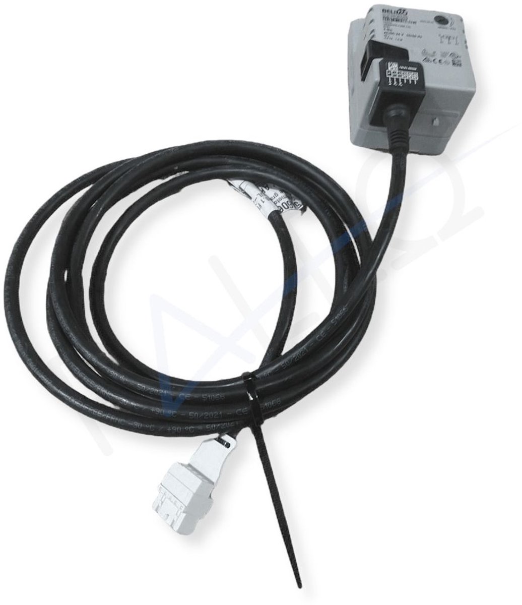 Fröling Stelmotor , 54606A