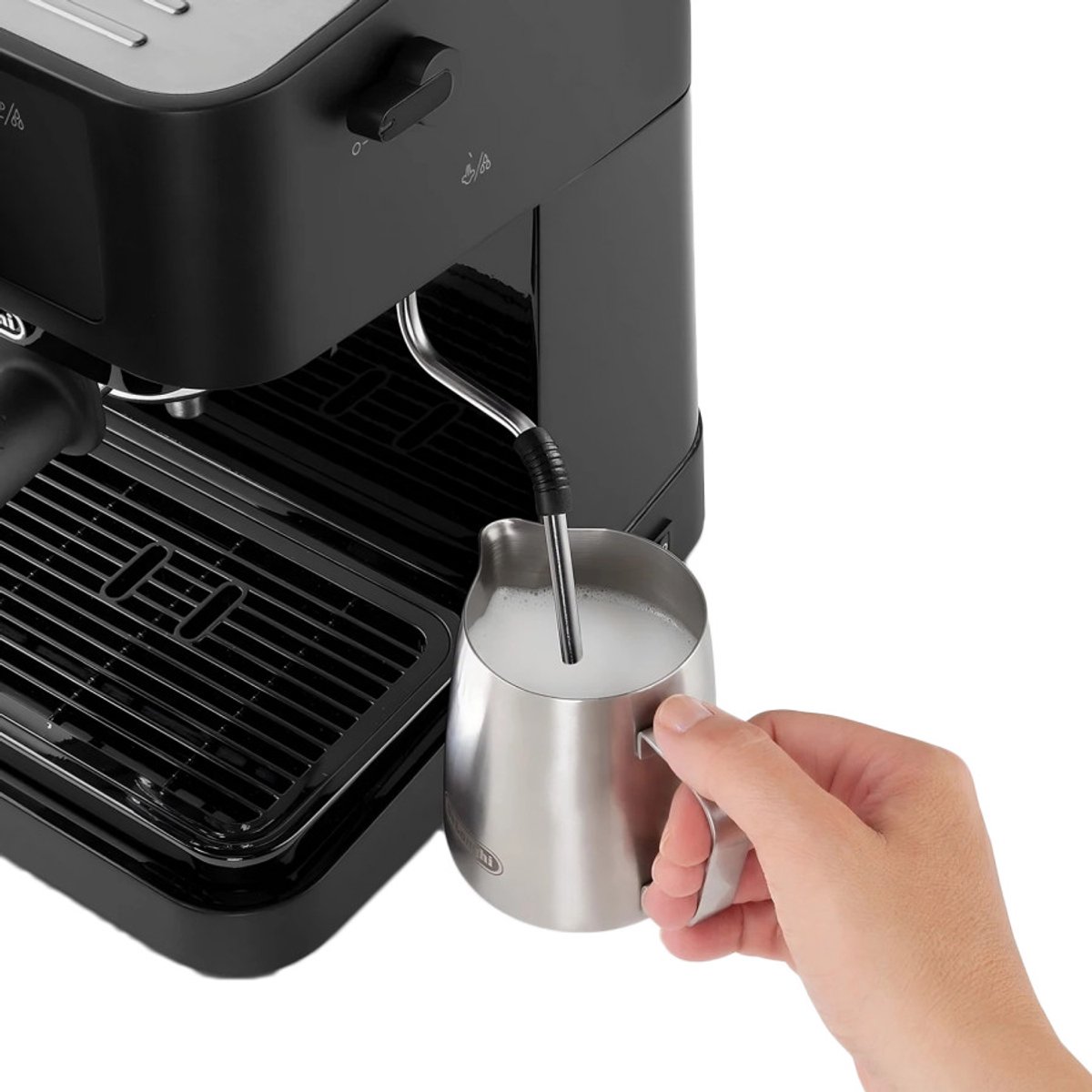 De'Longhi Stilosa EC230.BK - Koffiezetapparaat thumbnail 5