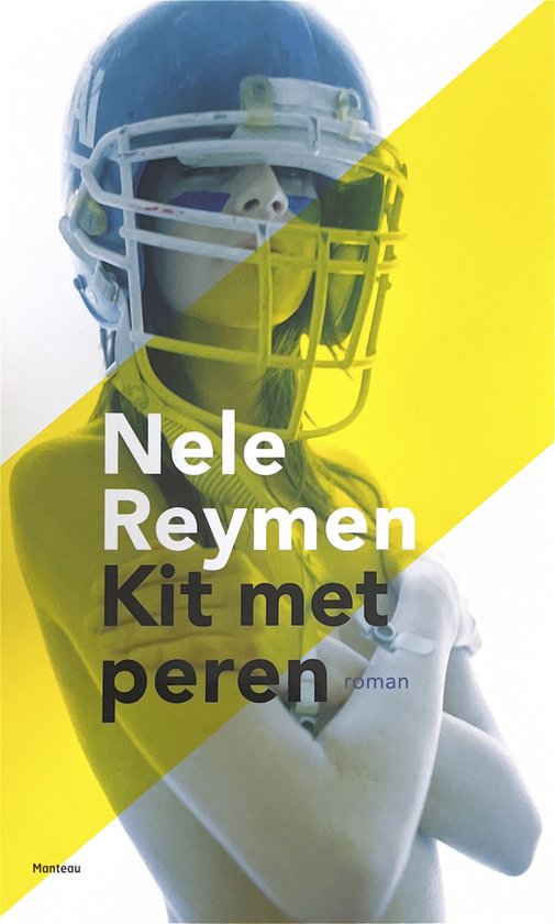 Kit met peren - Nele Reymen