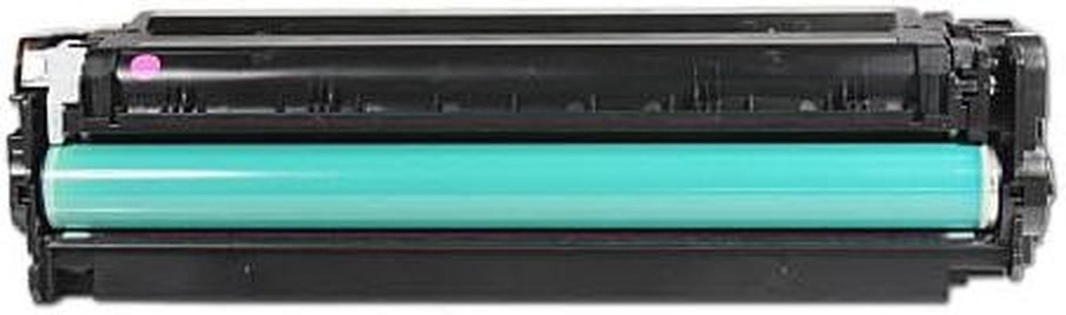 Printer Toner - Printercartridge Magenta - Zakelijk Printen - Hoge Capaciteit - 2800 Pagina's - Magenta