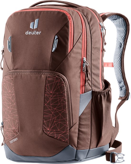 Deuter Cotogy Rugzak 46 cm - raisin | bol