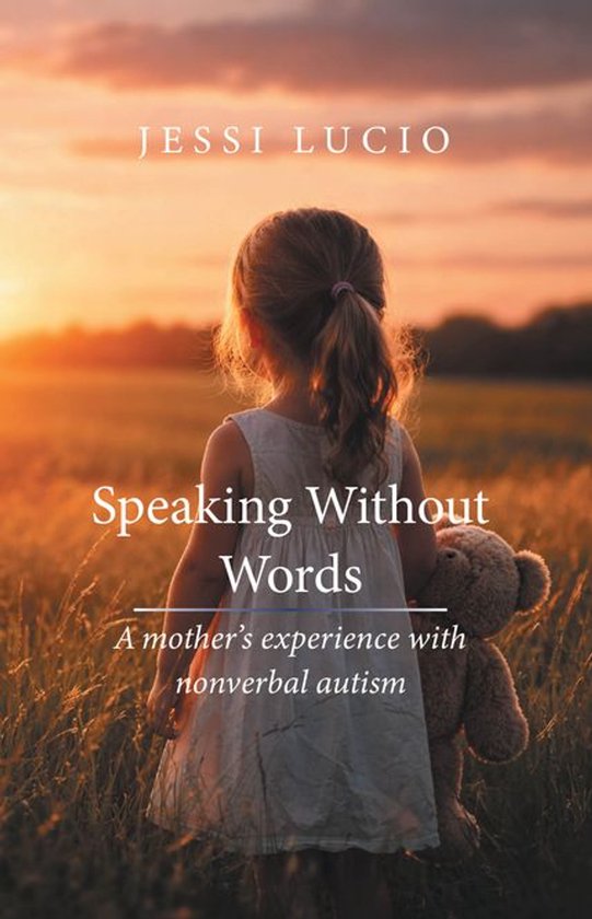 Speaking Without Words - cover