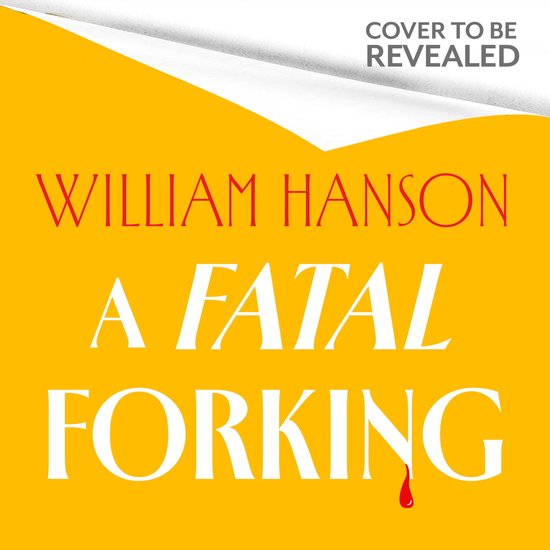 A Fatal Forking - cover