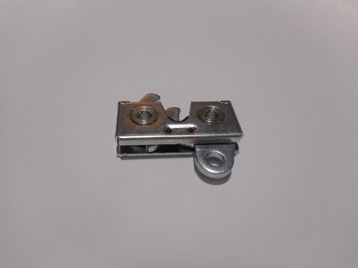 Remeha Latch Rotary Southco R4-05, 7693874