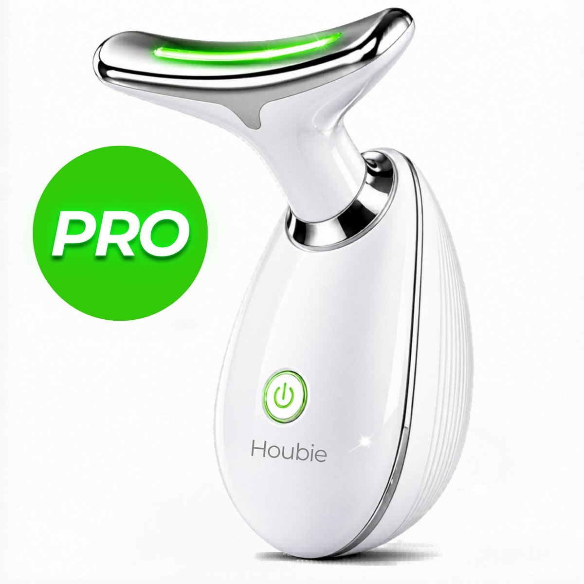 HOUBIE Care - Huidverjongingsapparaat