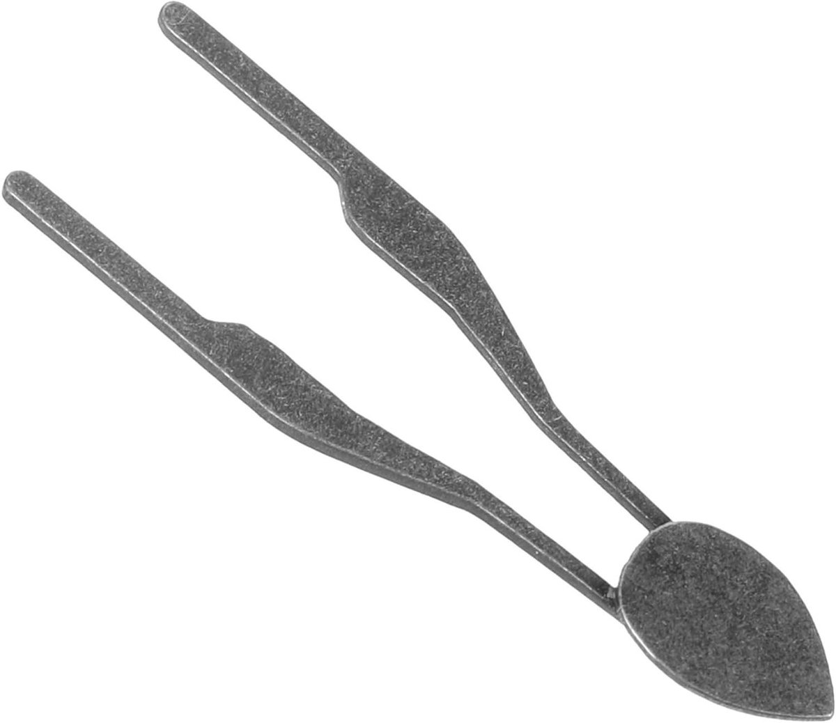 Pyrografie Pen Punt - Houtbranden Tips - Houtbewerking - Metaaldraad - 2.7 x 0.7 x 0.1 cm - Metaal