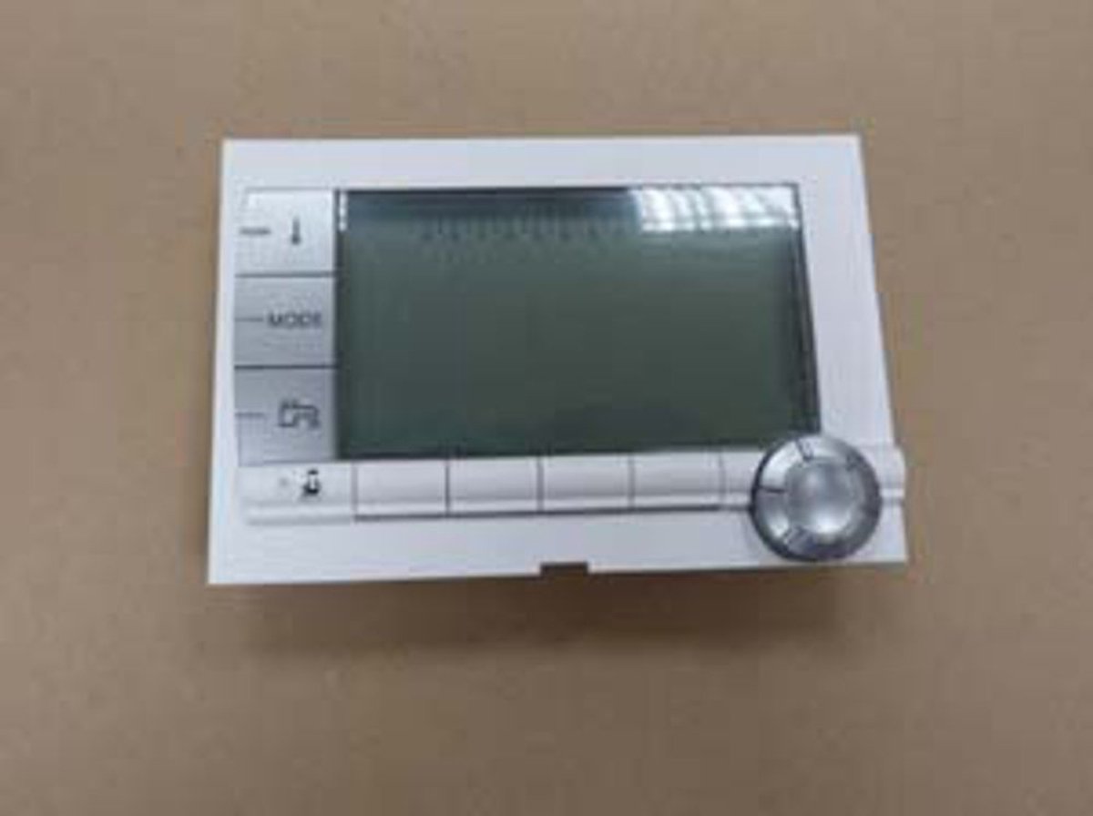 Remeha Display printplaat Isystem, S101249