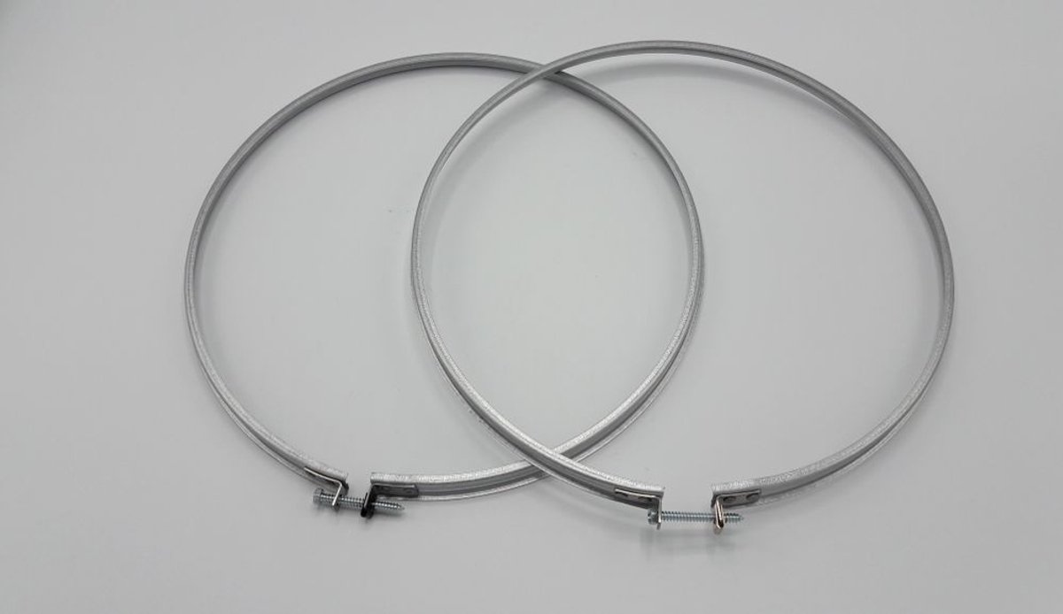 Remeha Klemband D=264mm, S101122
