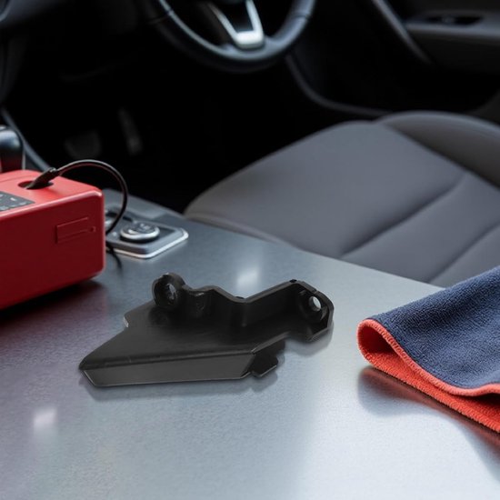 Headlight Repair Kit voor Rechts Weerbestendig Koplampbeugellipje Auto Koplampherstelset Preciese Passend voor DIY Koplamp Renovatie Onderhoud — afbeelding 3