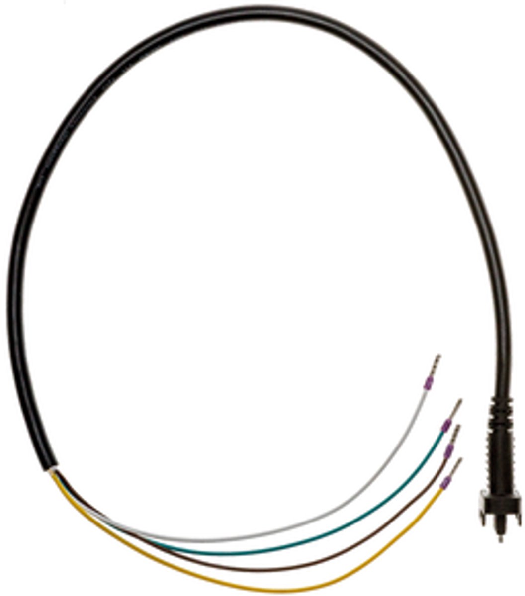 BRÖTJE Aansluitkabel druksensor, 7313566