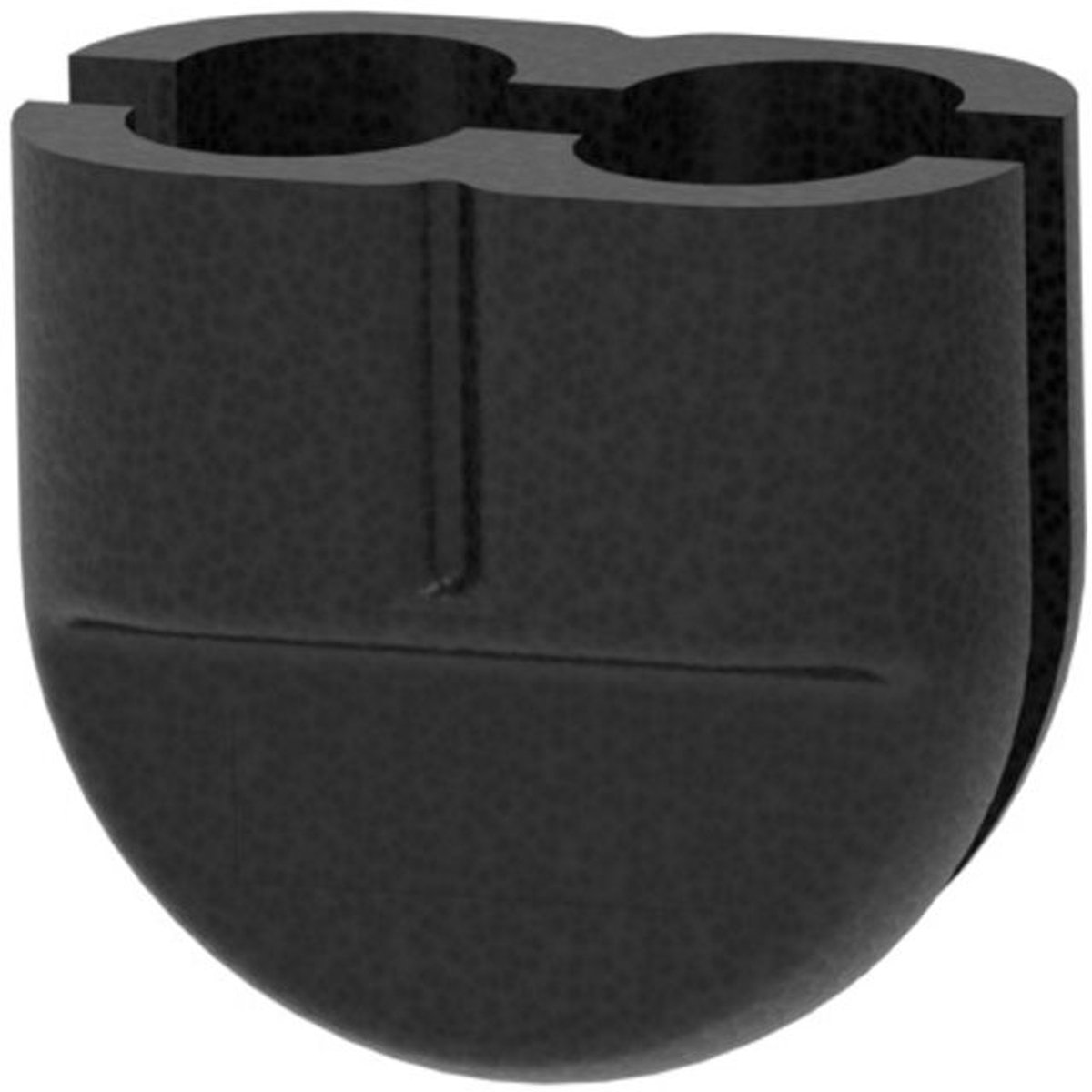 Brötje isolatieschaal U-buis Kit65, 7860943