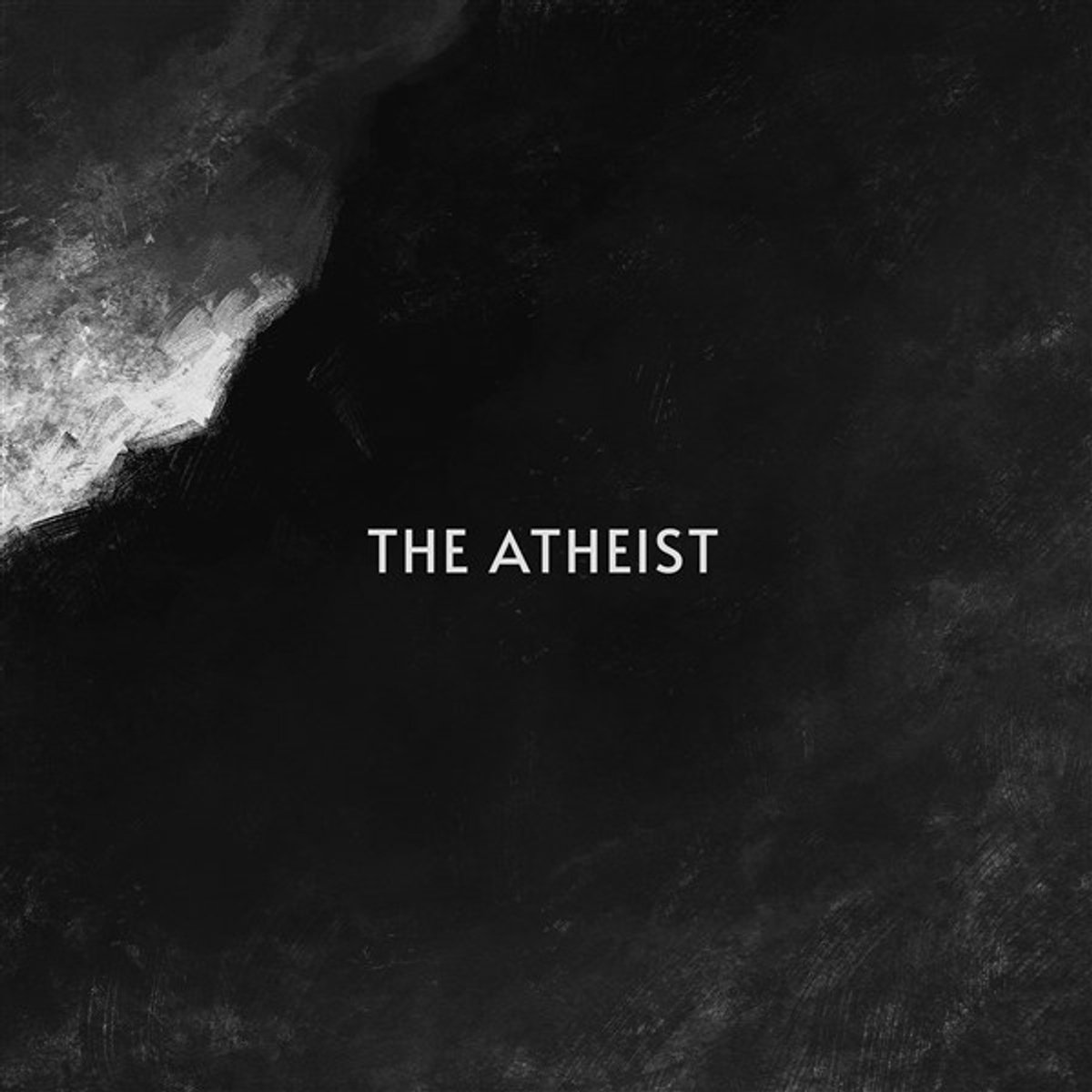 Three Eyes Of The Void - The Atheist (LP)