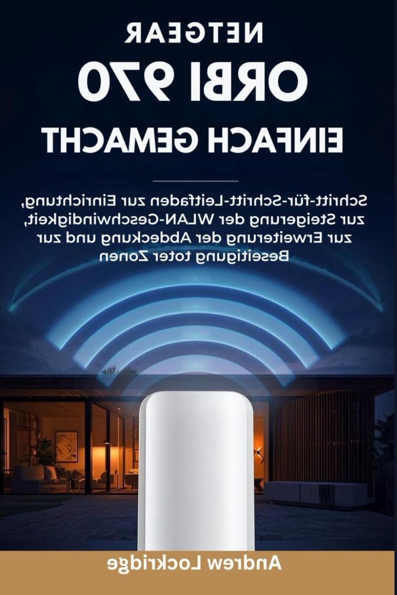 WiFi Gids - Mesh WiFi Handleiding - Internet Optimaliseren - Elimineer Dode Zones - 194 Pagina's - N.v.t.
