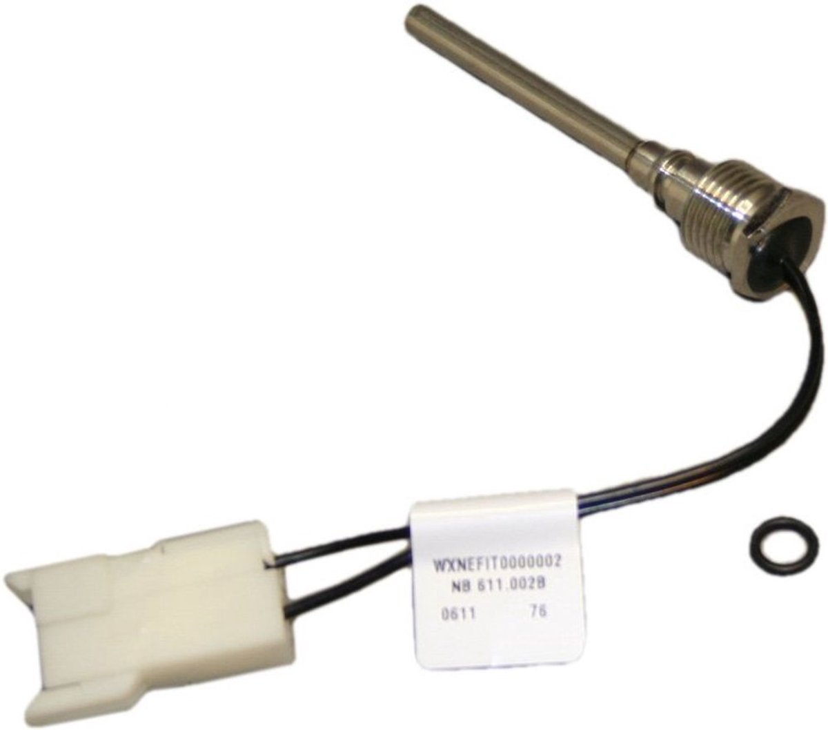 Nefit sensor RVS veiligheid 73321 7098854