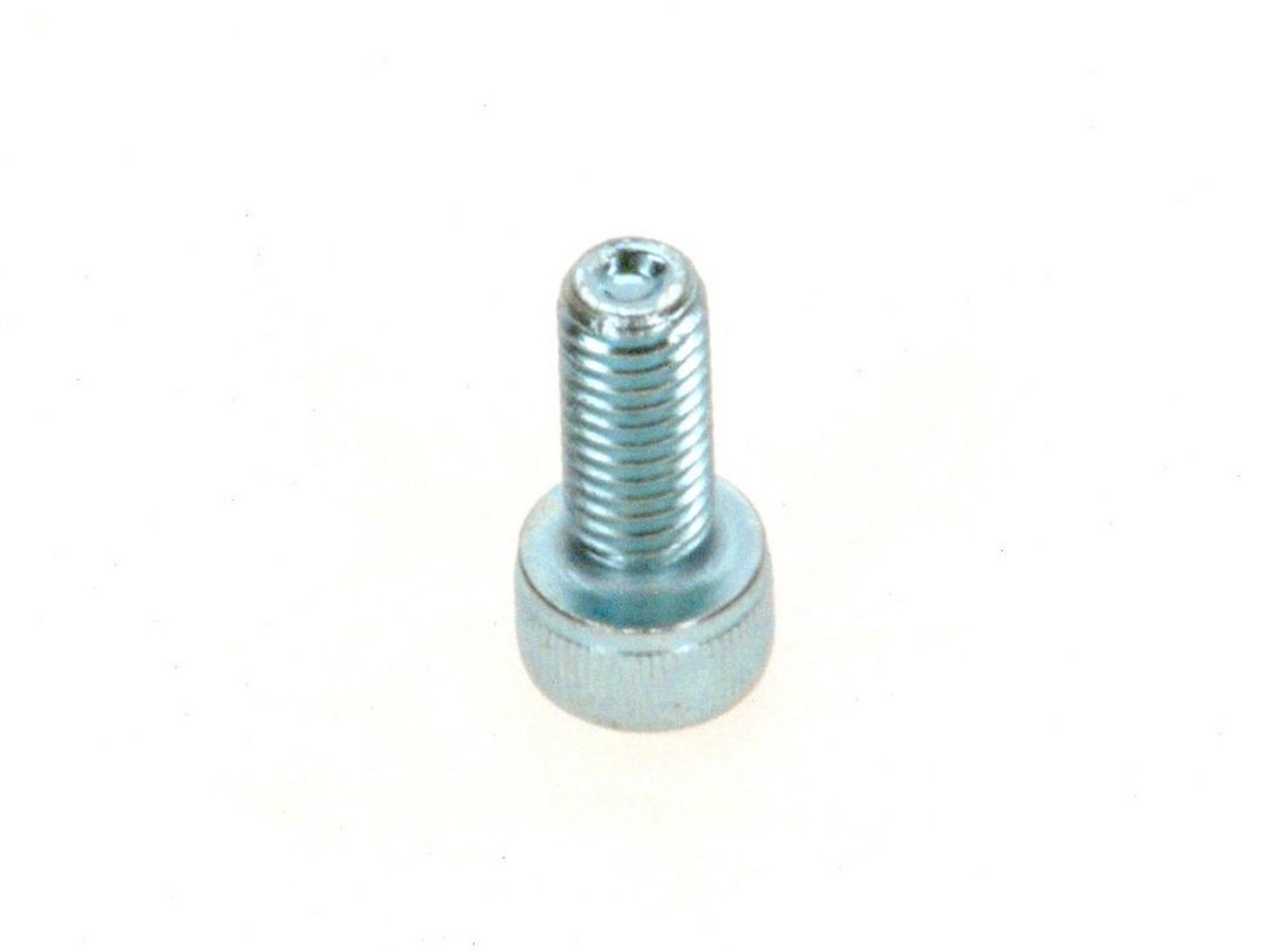 BOSCH Cilinderschroef DIN912 M5x12 (10x), 63022871